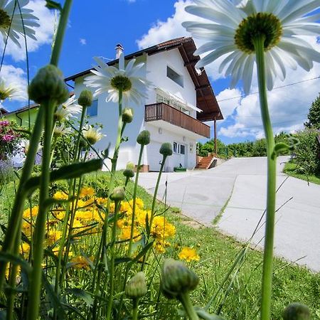 Apartment Bastaja Slunj Εξωτερικό φωτογραφία