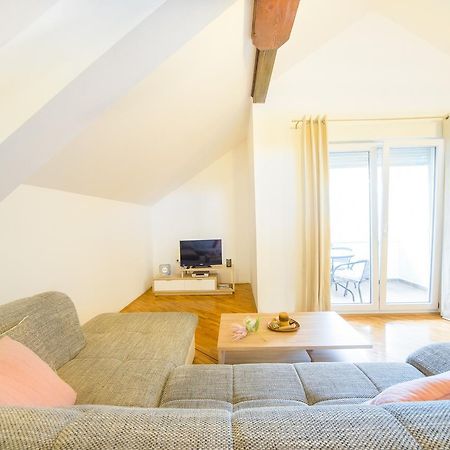 Apartment Bastaja Slunj Εξωτερικό φωτογραφία