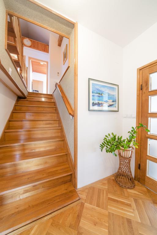 Apartment Bastaja Slunj Εξωτερικό φωτογραφία