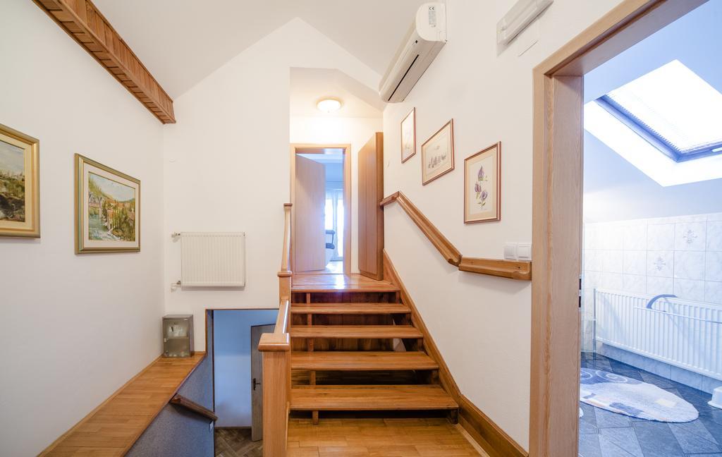 Apartment Bastaja Slunj Εξωτερικό φωτογραφία