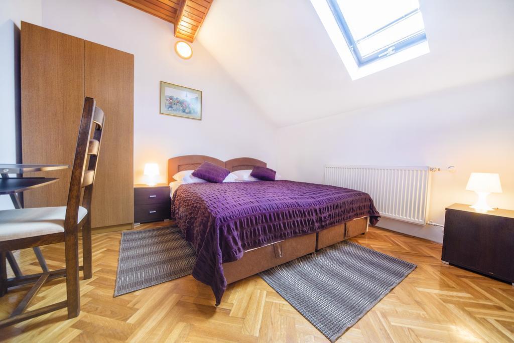 Apartment Bastaja Slunj Εξωτερικό φωτογραφία