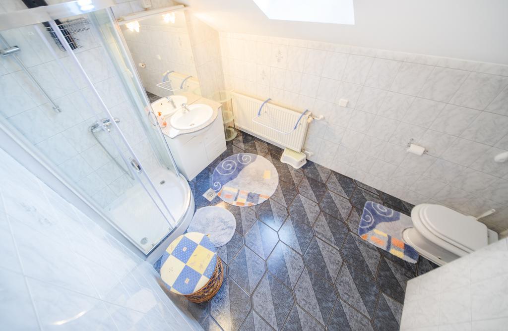 Apartment Bastaja Slunj Εξωτερικό φωτογραφία