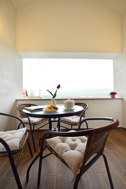 Apartment Bastaja Slunj Εξωτερικό φωτογραφία