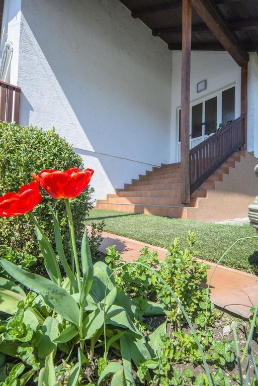 Apartment Bastaja Slunj Εξωτερικό φωτογραφία