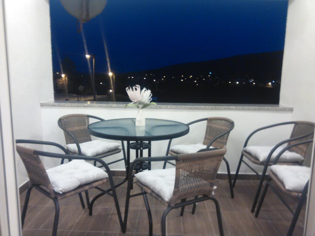 Apartment Bastaja Slunj Εξωτερικό φωτογραφία