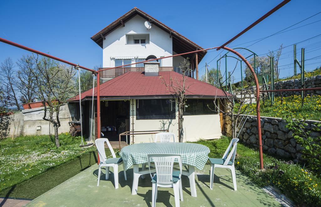 Apartment Bastaja Slunj Εξωτερικό φωτογραφία