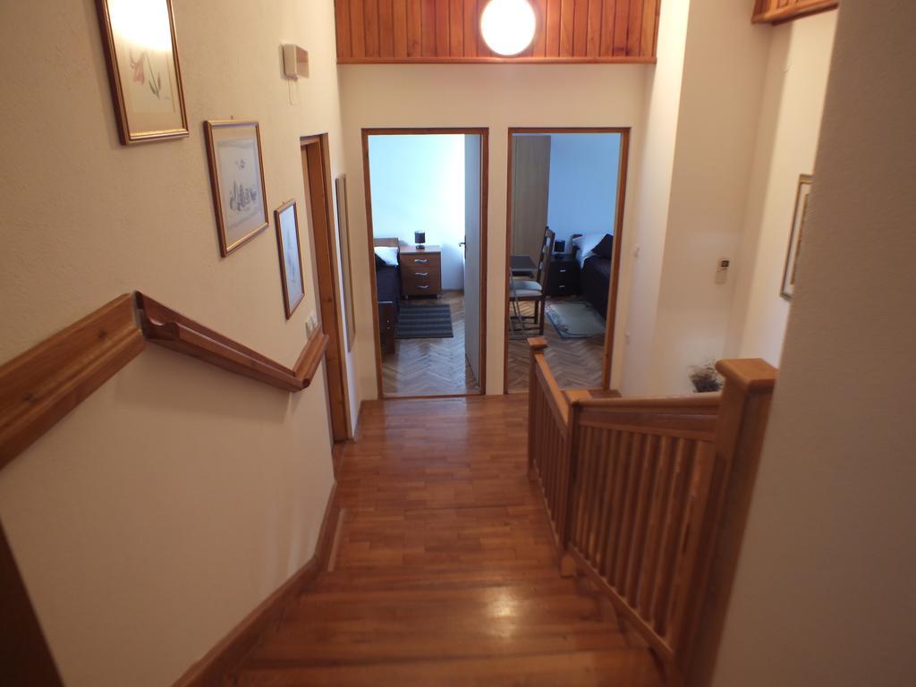 Apartment Bastaja Slunj Δωμάτιο φωτογραφία