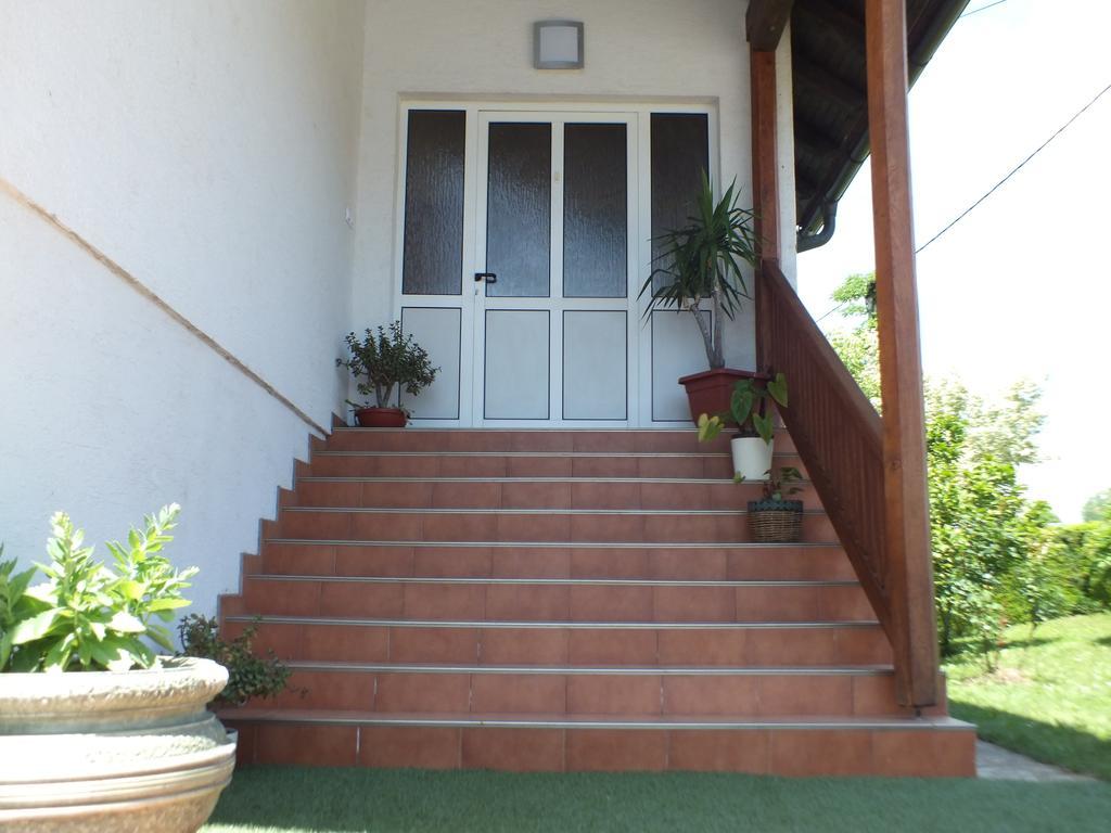 Apartment Bastaja Slunj Δωμάτιο φωτογραφία