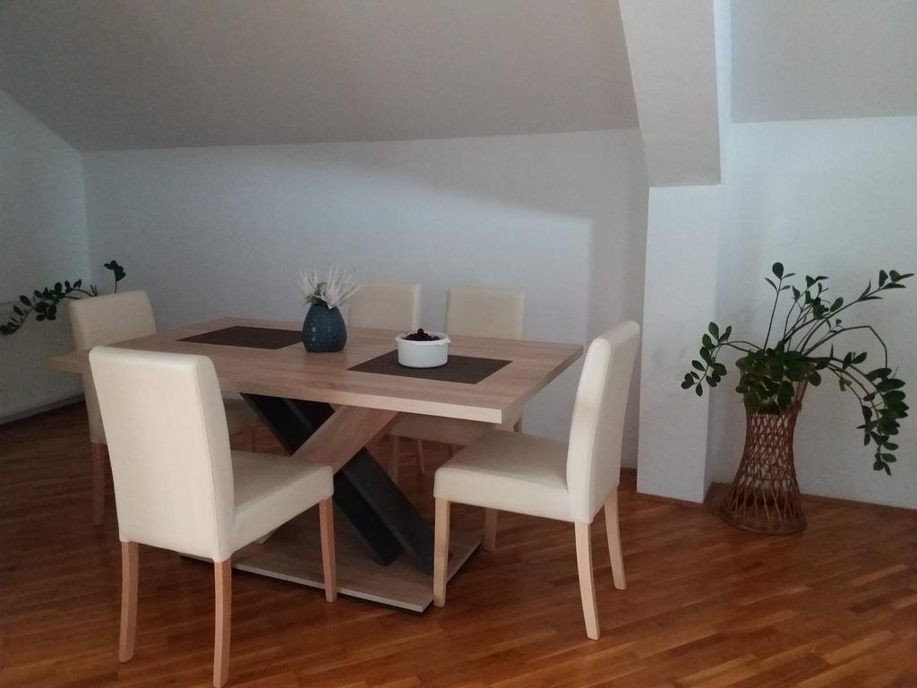 Apartment Bastaja Slunj Εξωτερικό φωτογραφία