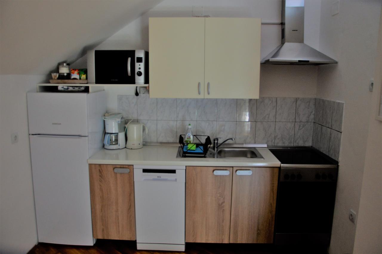 Apartment Bastaja Slunj Εξωτερικό φωτογραφία