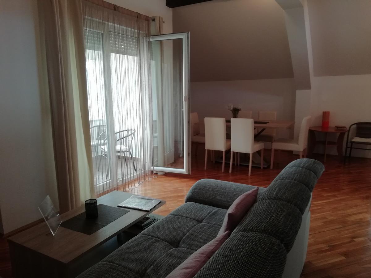 Apartment Bastaja Slunj Εξωτερικό φωτογραφία