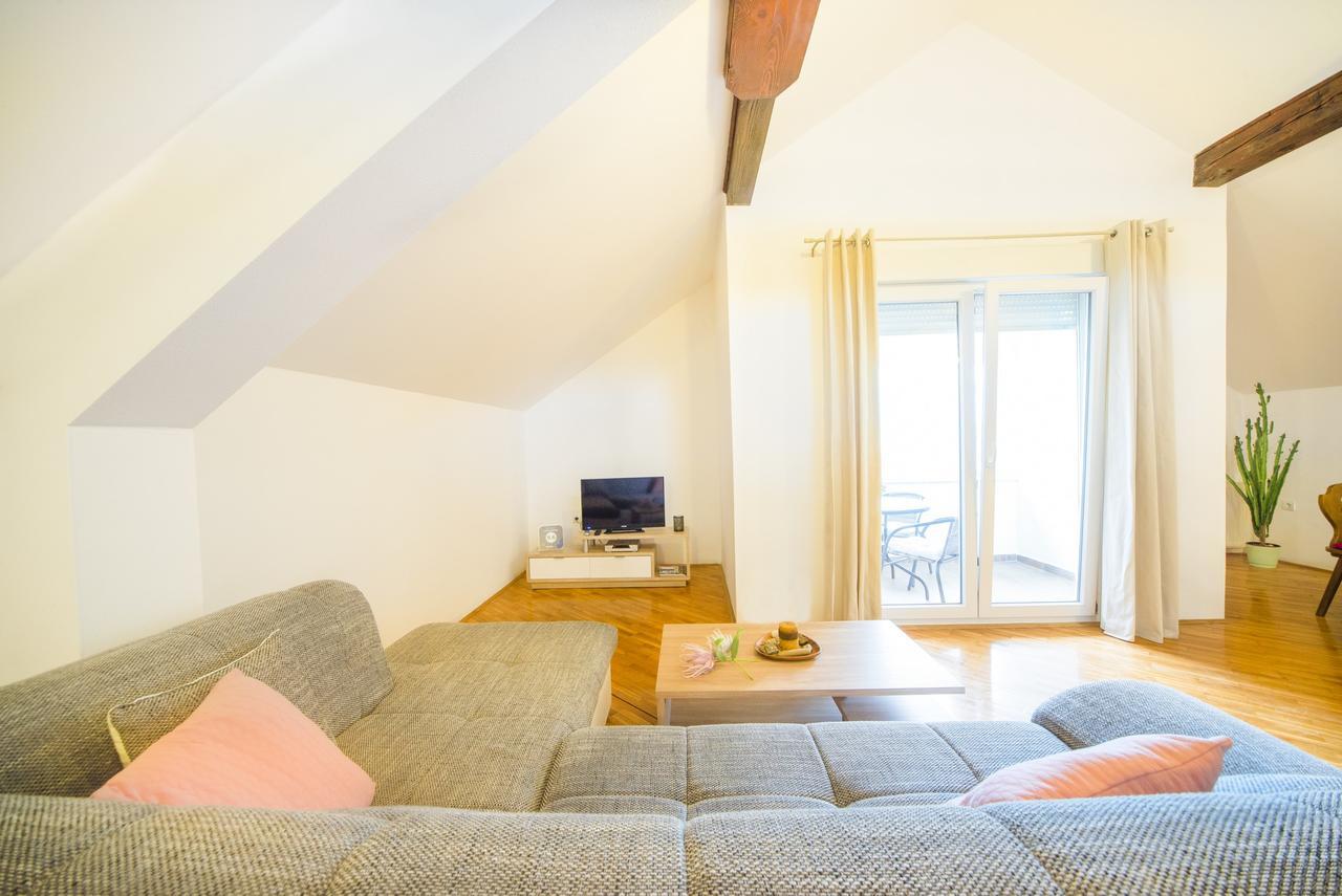 Apartment Bastaja Slunj Εξωτερικό φωτογραφία